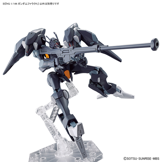 Mua bán HG GUNDAM PHARACT THE WITCH FROM MERCURY